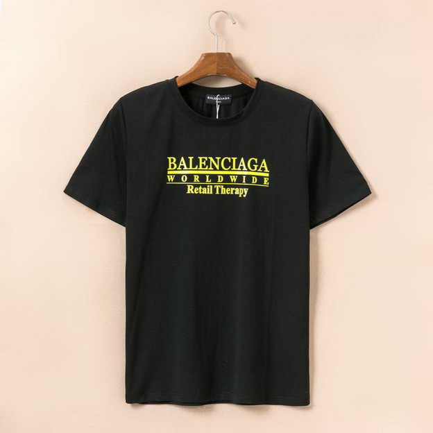 men balenciaga t-shirts S-2XL-116